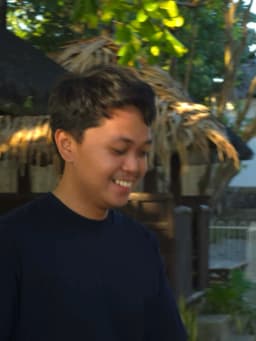 Ryle Anthony Gabotero