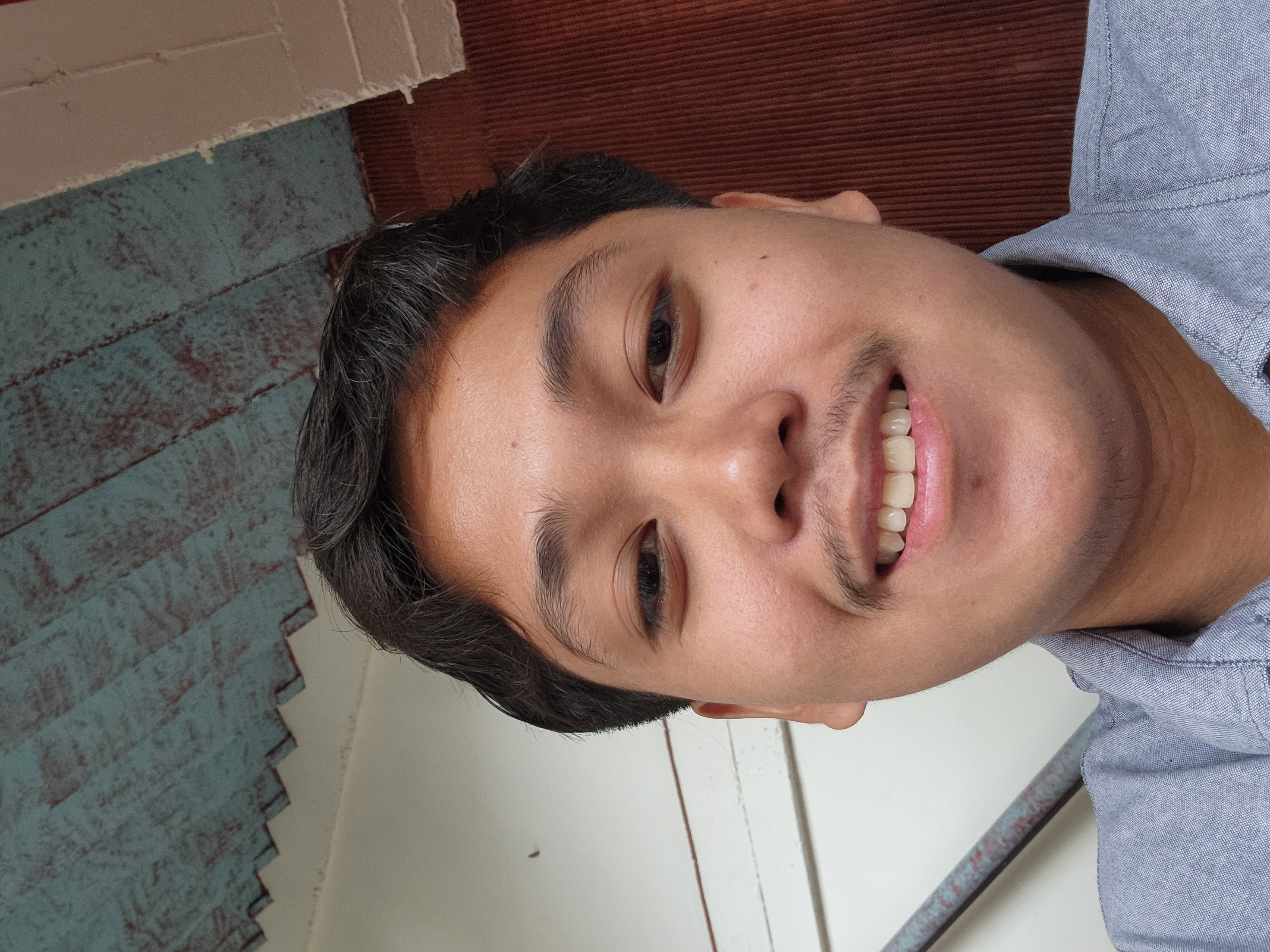Ryle Anthony Gabotero - Software Developer
